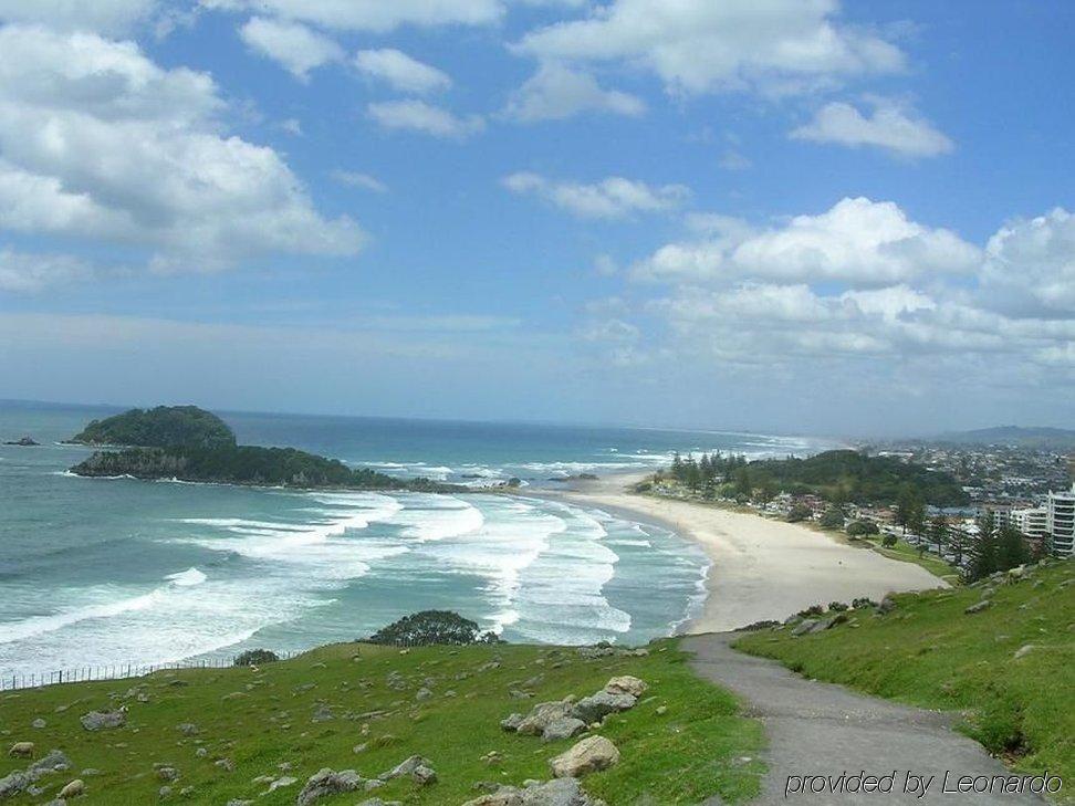 海岸救生队汽车旅馆 芒格努伊山 设施 照片