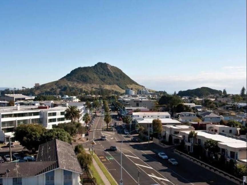 海岸救生队汽车旅馆 芒格努伊山 外观 照片